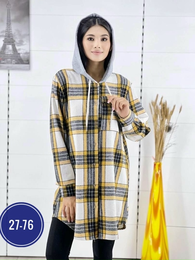 Рубашка 23025440