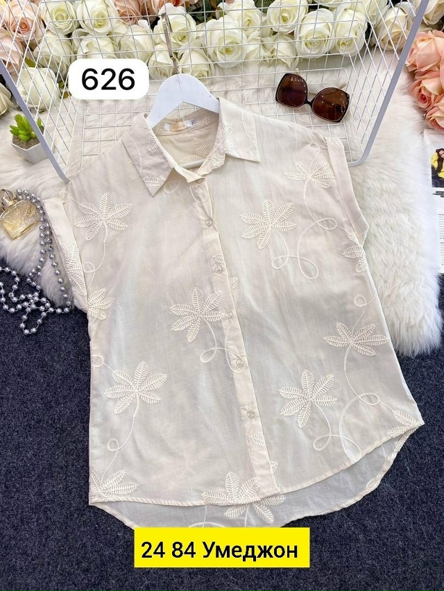 Рубашка 23025270