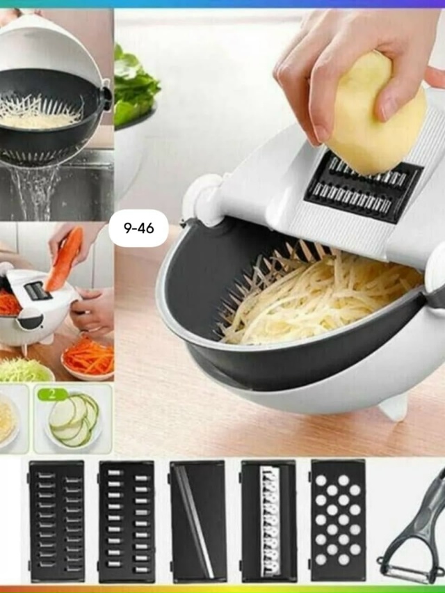 Овощерезка 23026057