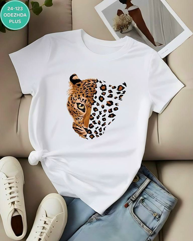 Футболка 23025589