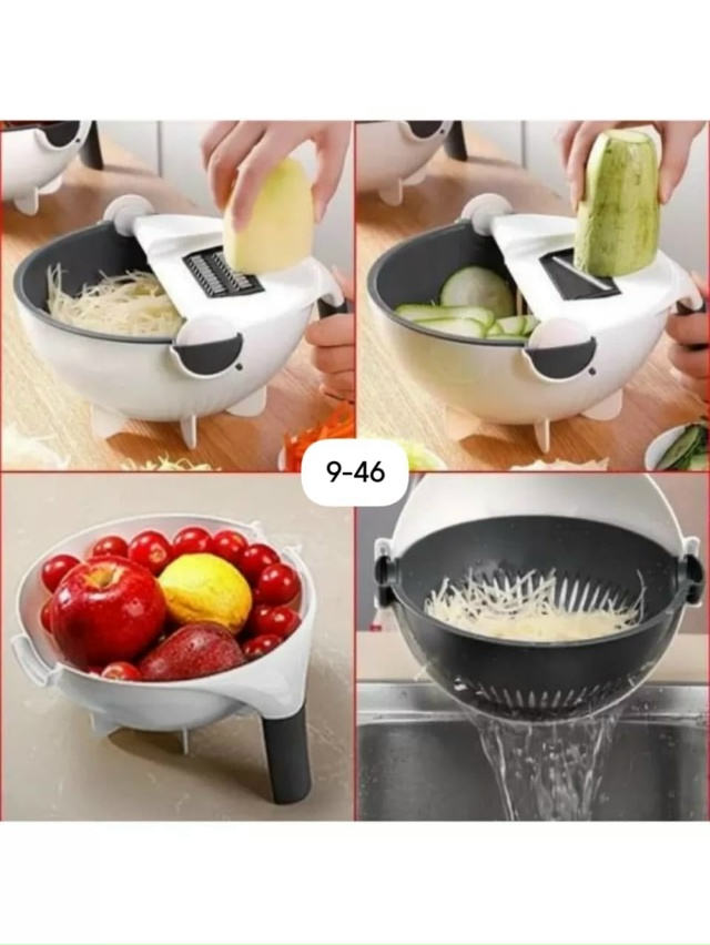 Овощерезка 23026057