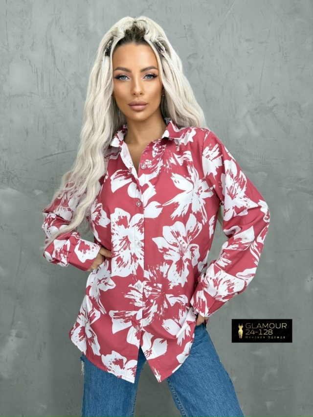 Рубашка 23025629