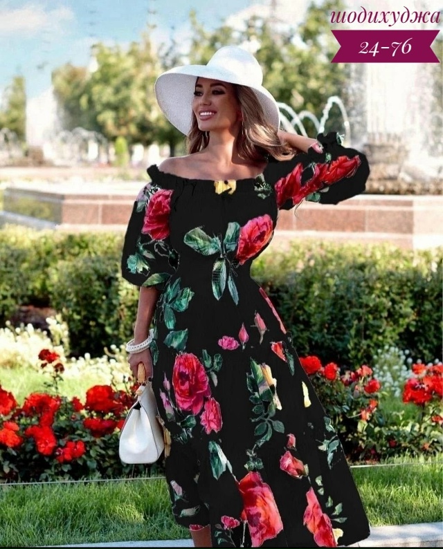 Платье 23025943