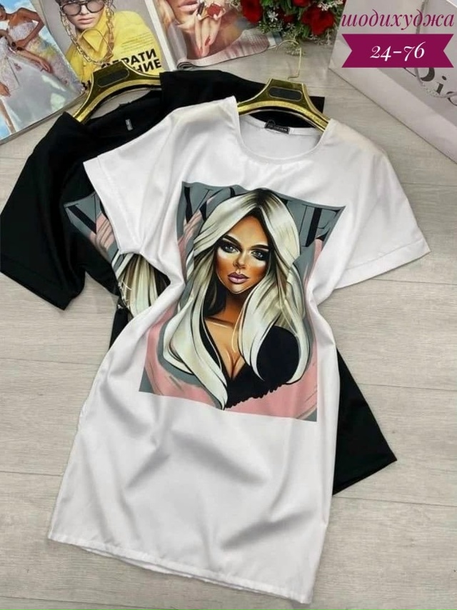 Туника 23025989