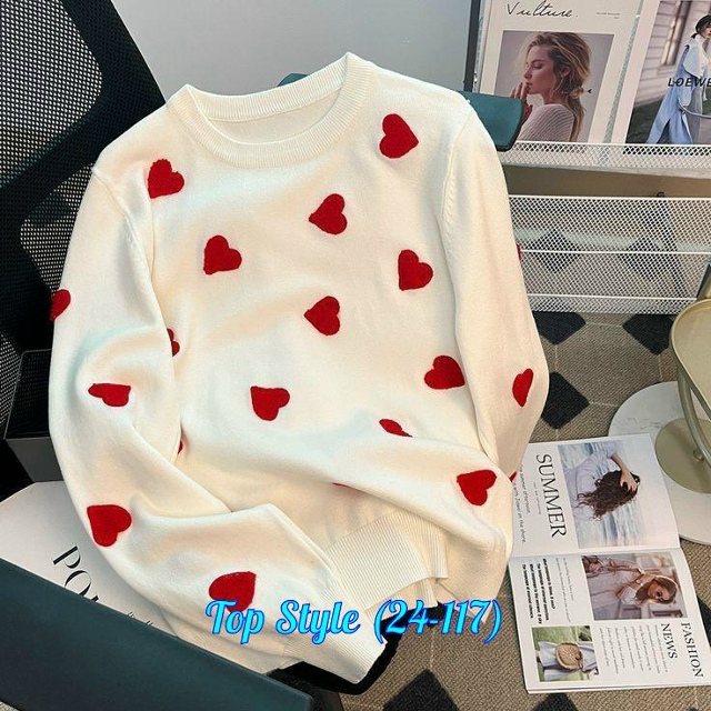 Свитер 23026406