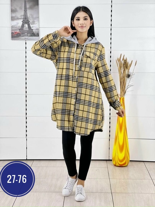 Рубашка 23025440