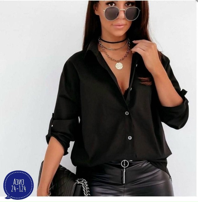 Рубашка 23026285