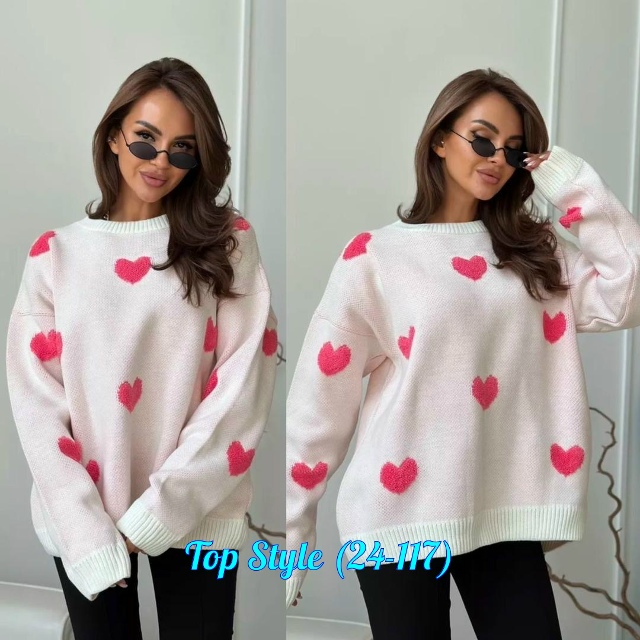 Свитер 23026405