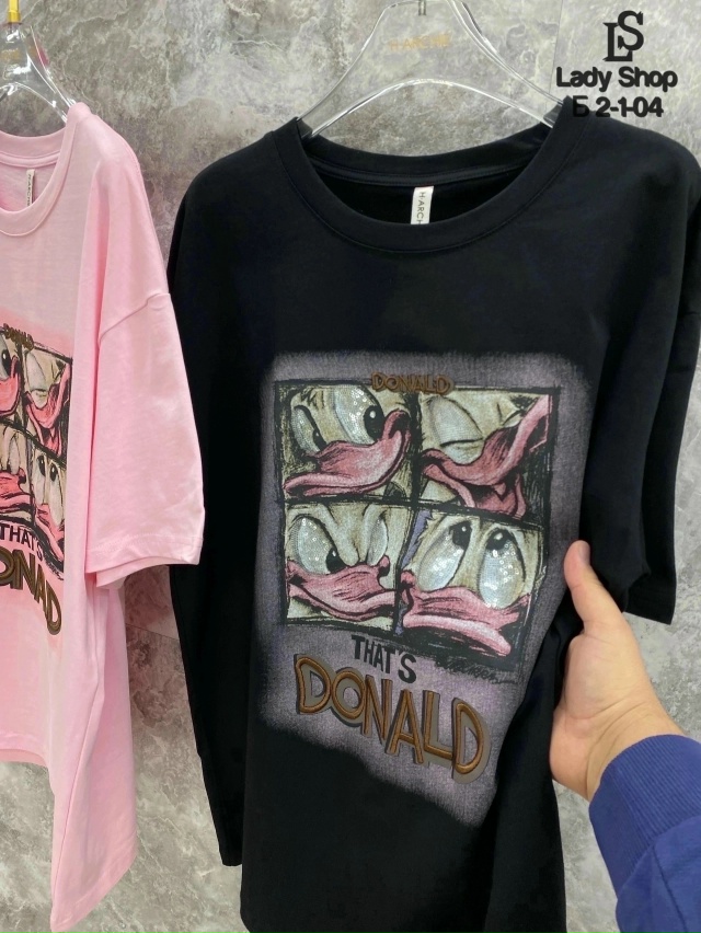 Футболка 23025980