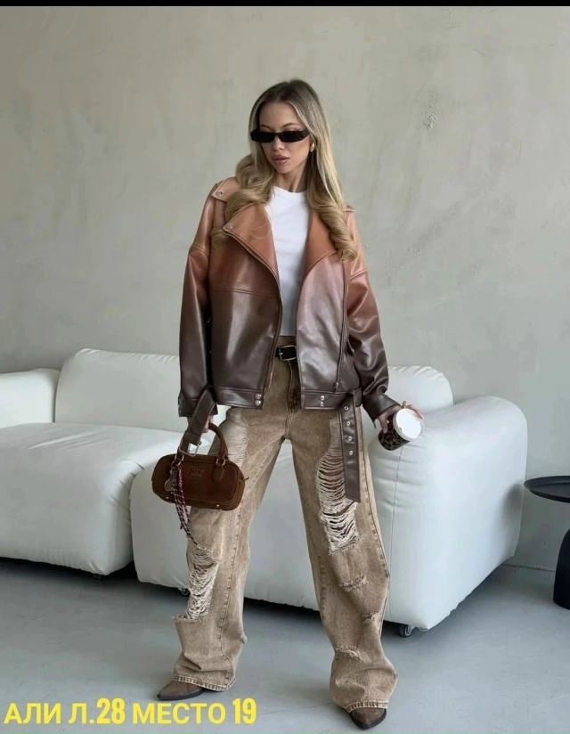 Куртка 23026008