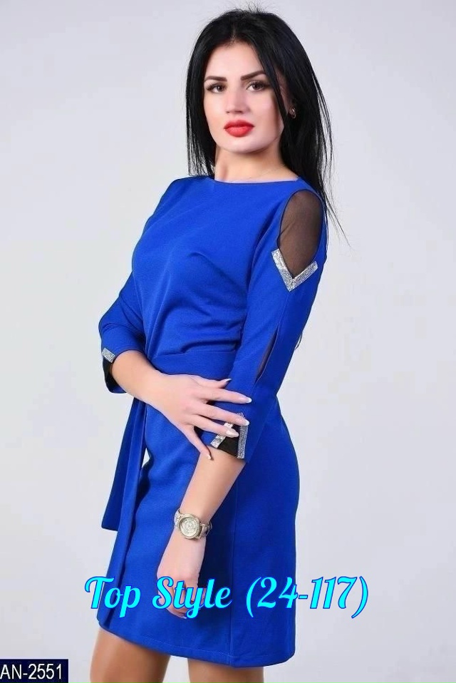 Платье 23026302