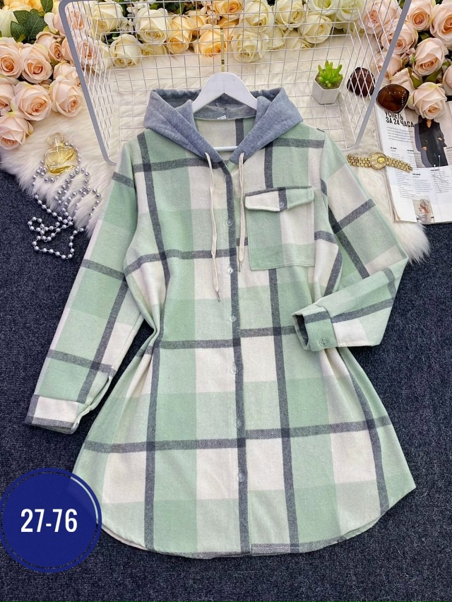 Рубашка 23025440