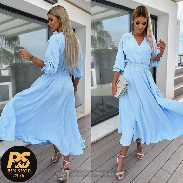 Платье 23025745