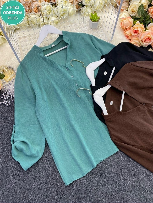 Блузка 23025970