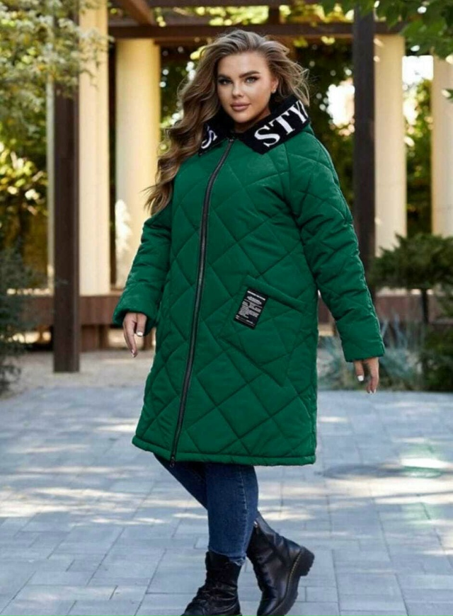 Куртка 23025979