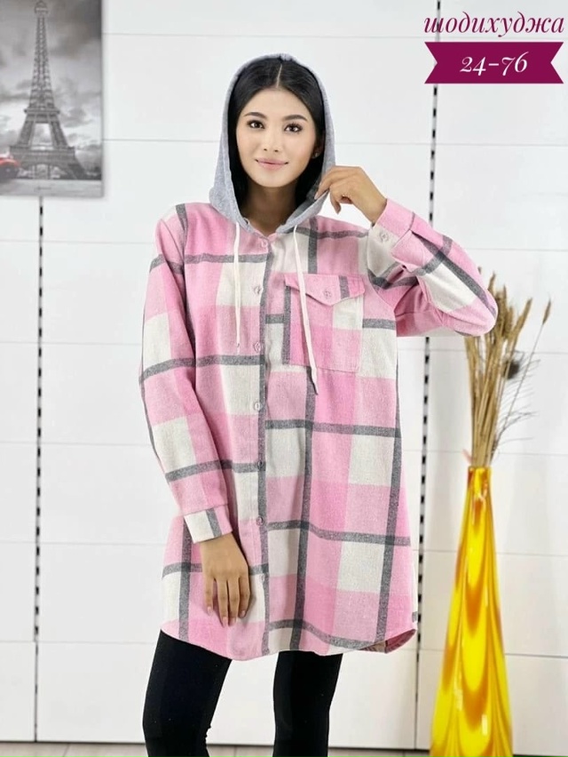 Рубашка 23025323