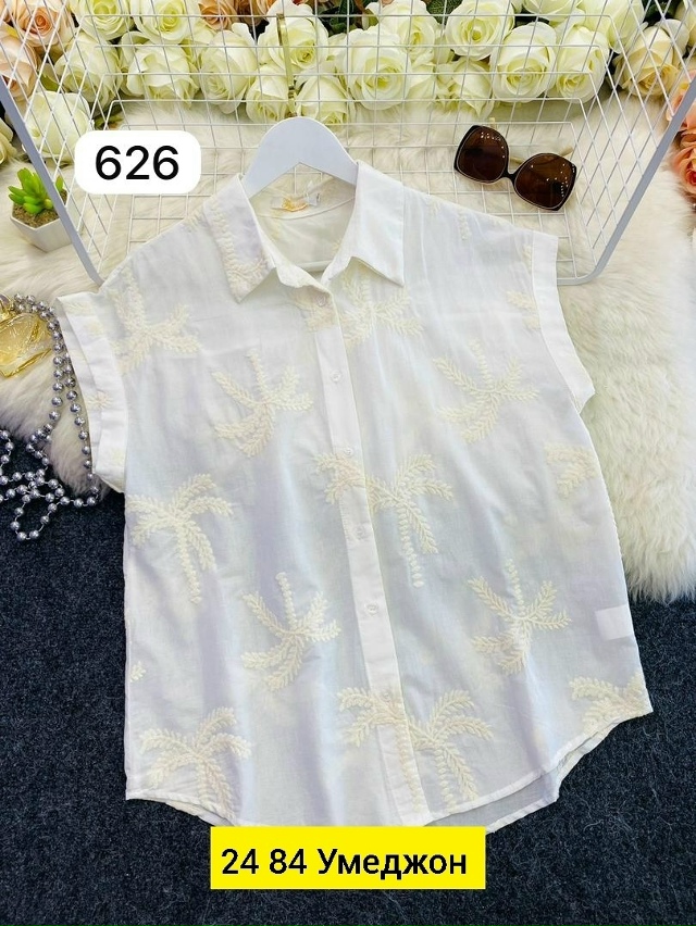 Рубашка 23025270
