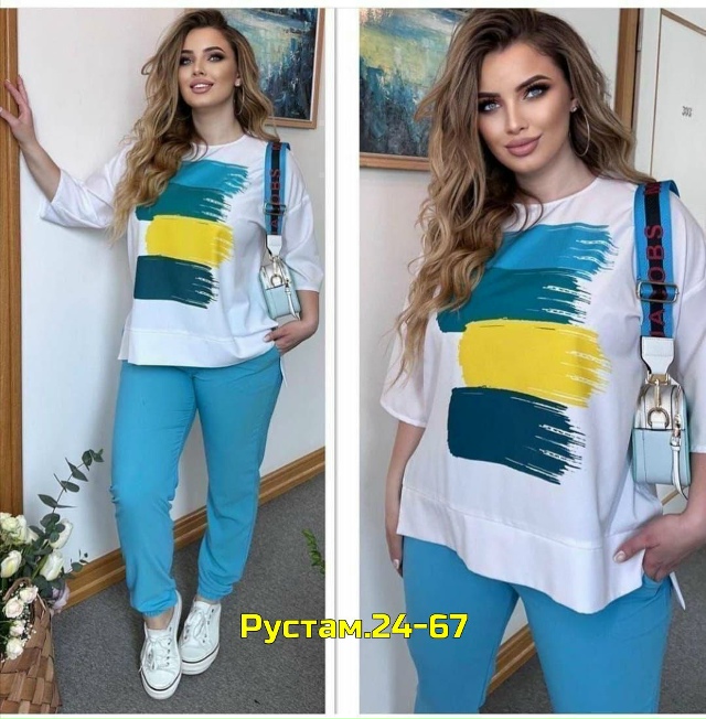 Костюм 23026330