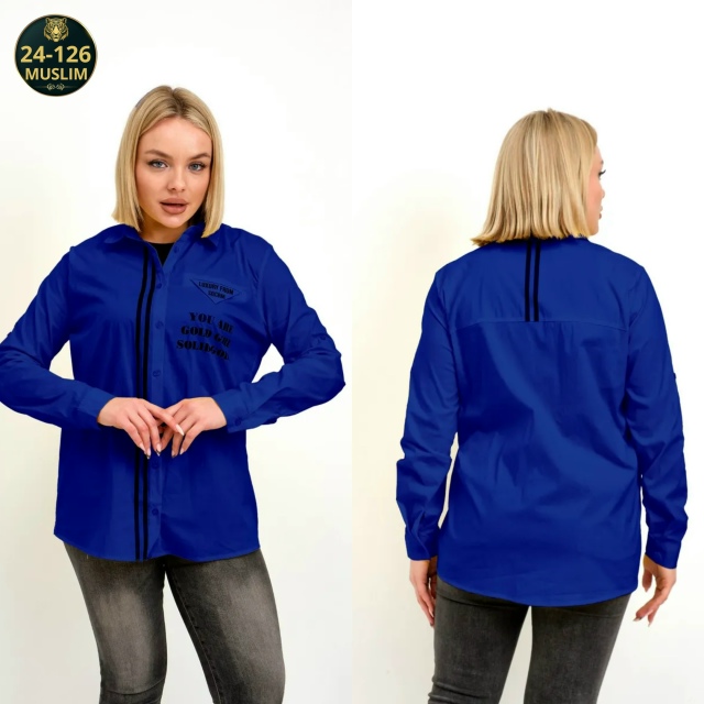 Блузка 23025627