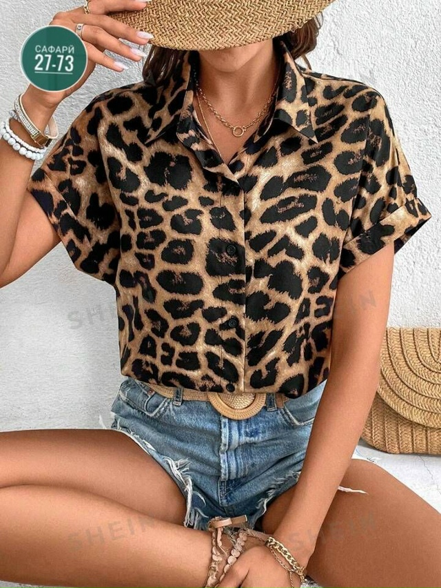 Рубашка 23025281