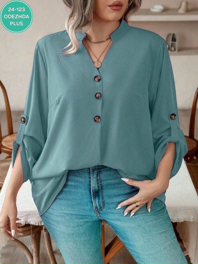 Блузка 23025970