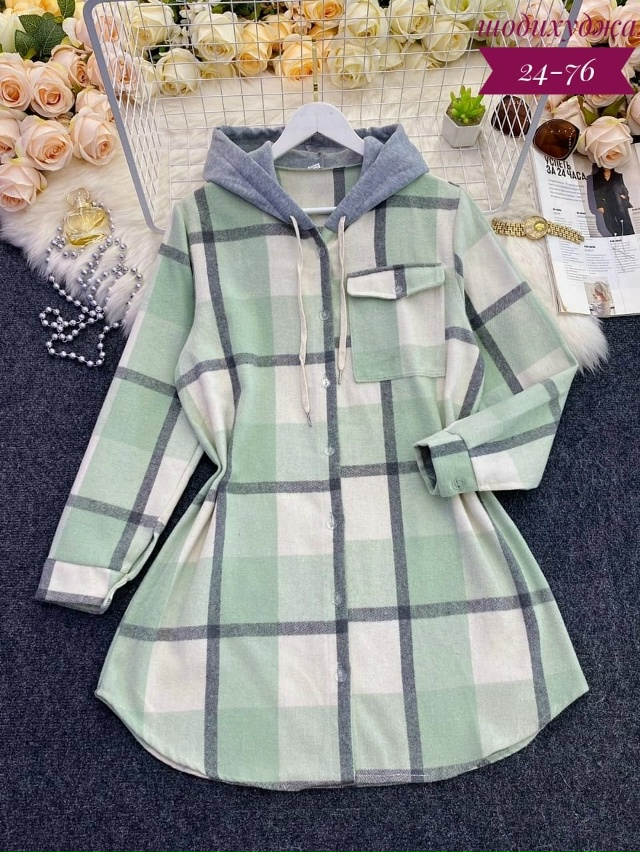 Рубашка 23025323