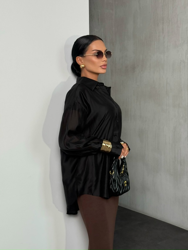 Рубашка 23027539