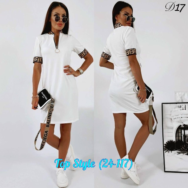 Платье 23027815