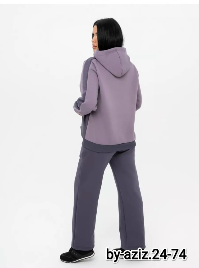 Спортивный костюм 23027282