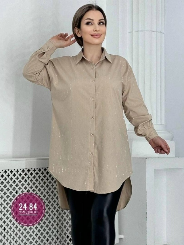 Рубашка 23026591