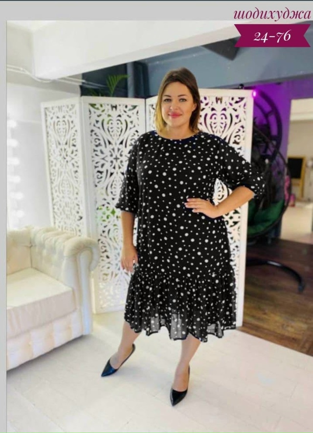 Платье 23026585