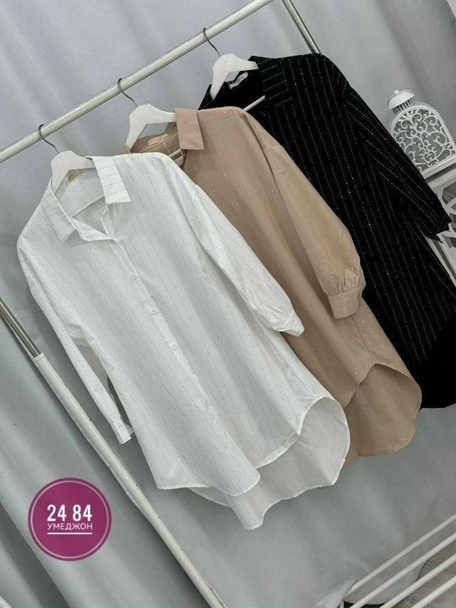 Рубашка 23026591