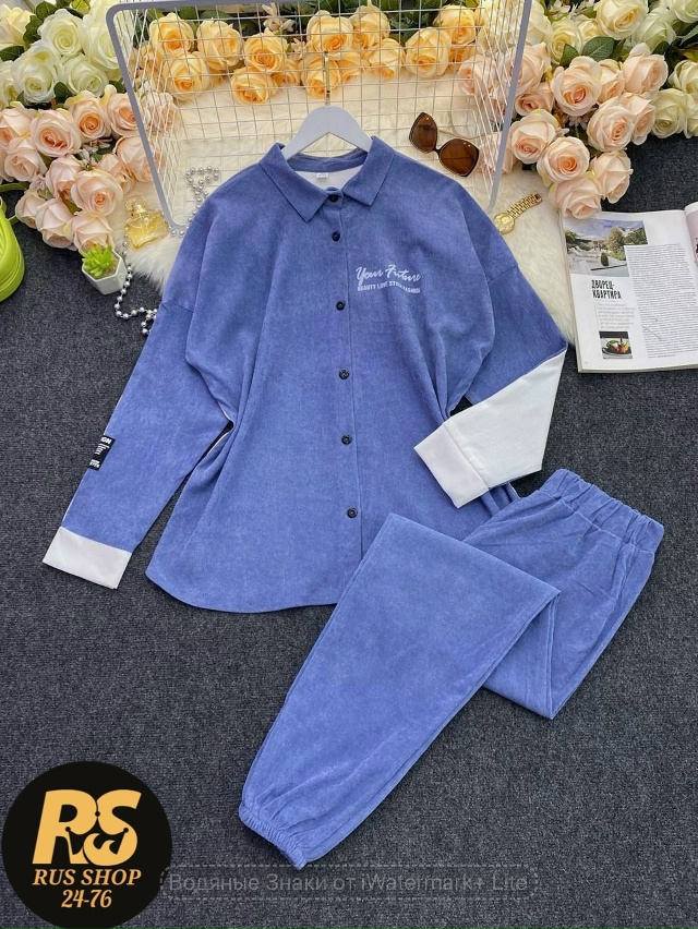 Костюм 23026939