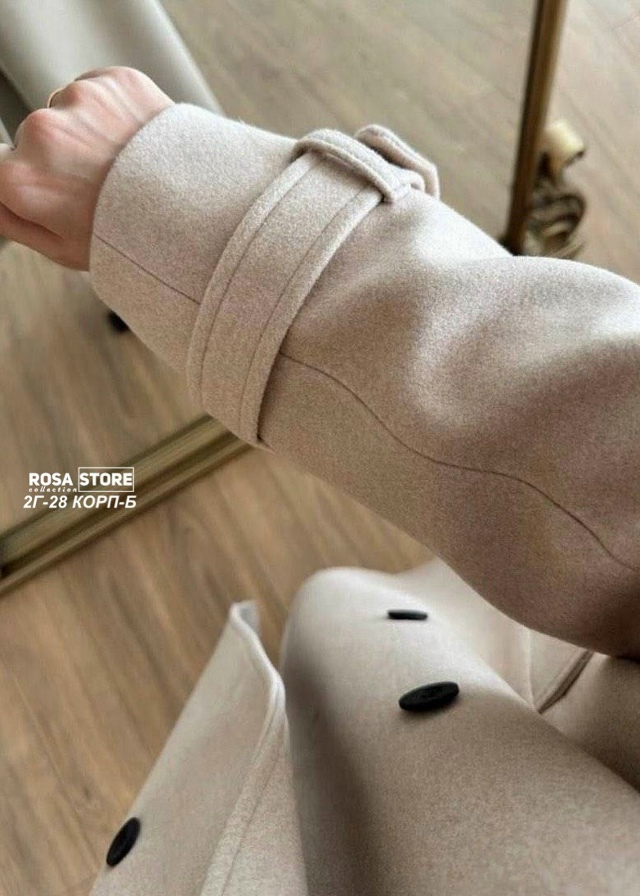 Пальто 23026988