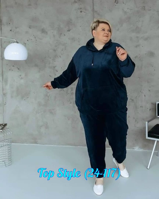 Спортивный костюм 23027627