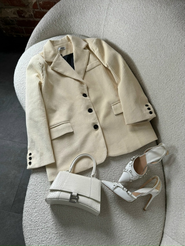 Пиджак 23027451