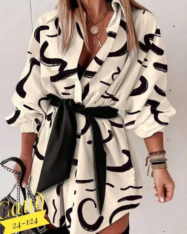 Рубашка 23027791