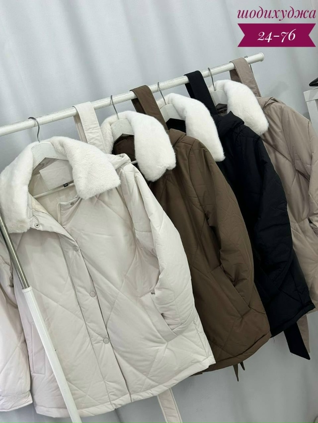 Куртка 23026555