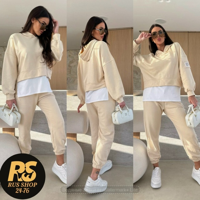 Спортивный костюм 23027019