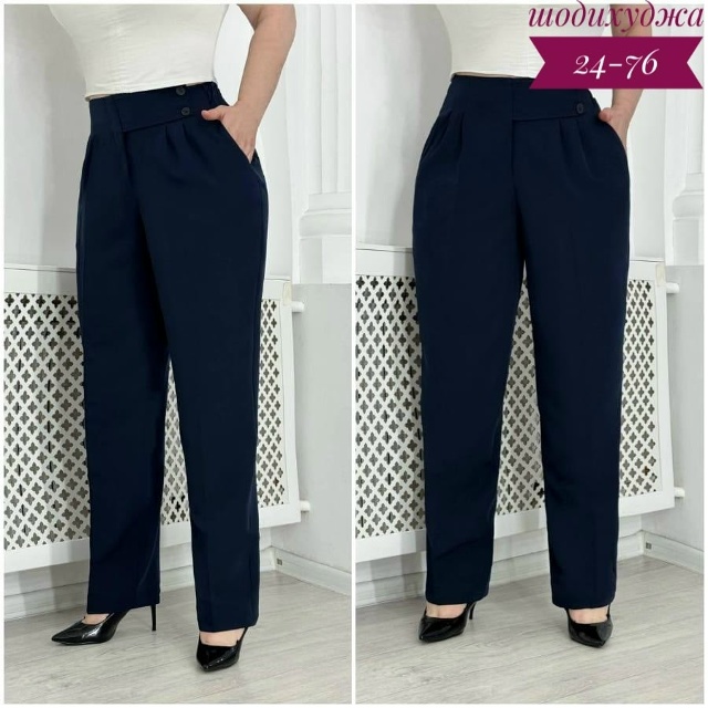 Штаны 23027440