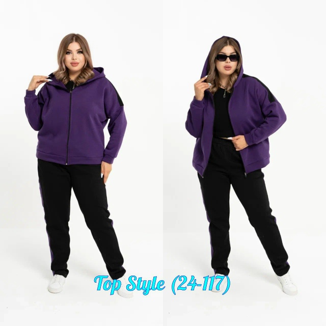 Спортивный костюм 23027515