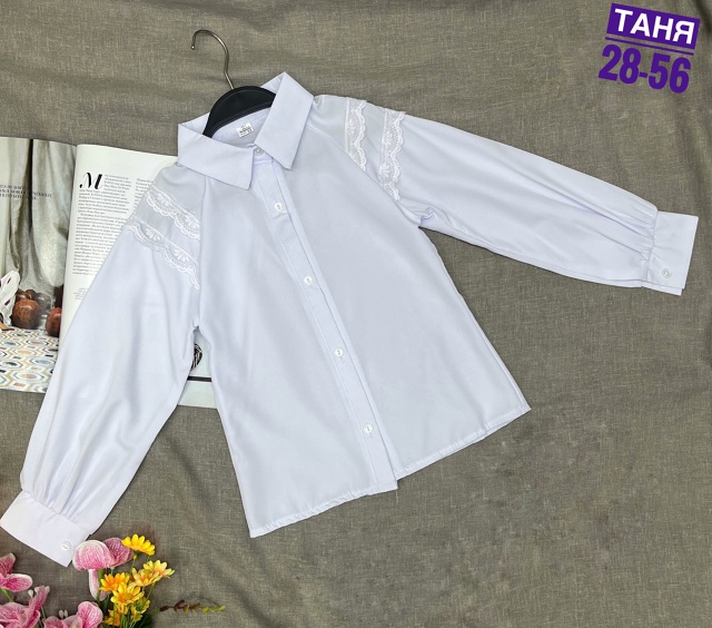 Рубашка 23027147