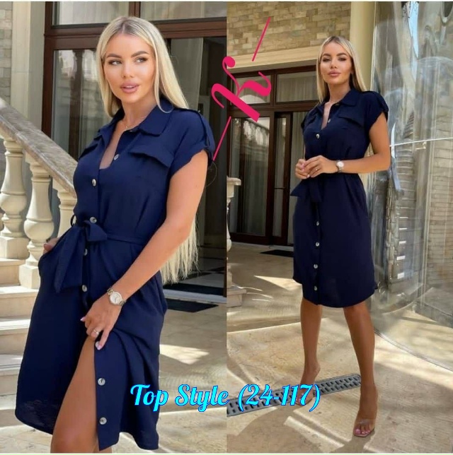 Платье 23027618