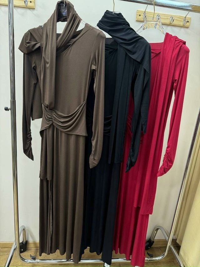 Платье 23027454