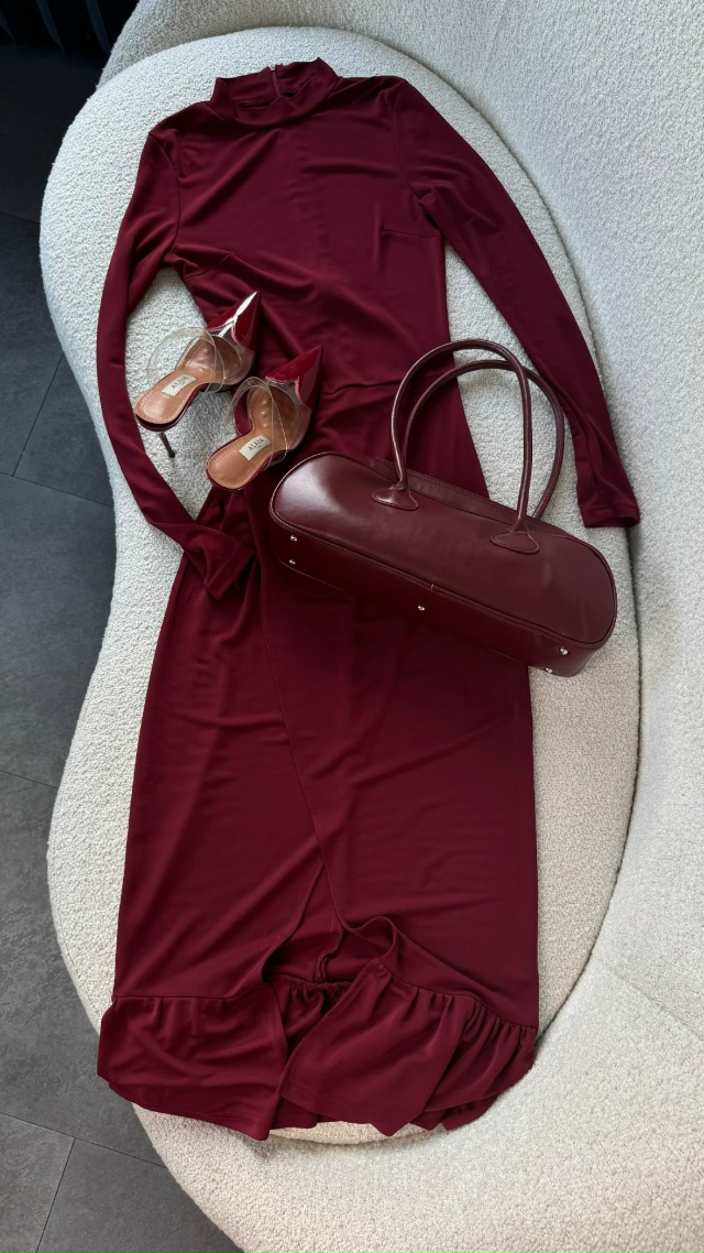 Платье 23027452