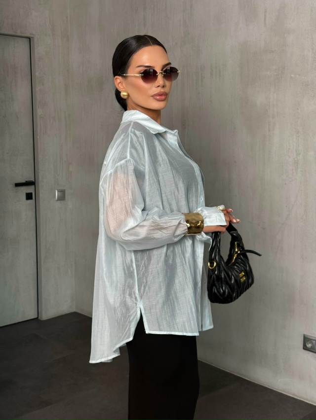 Рубашка 23027542