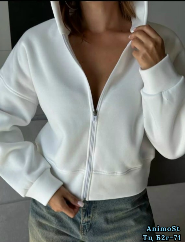 Толстовка 23027074