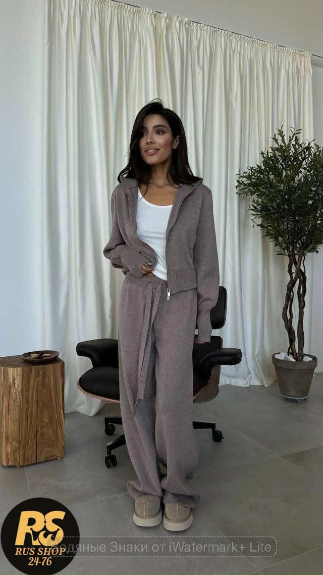 Спортивный костюм 23027025