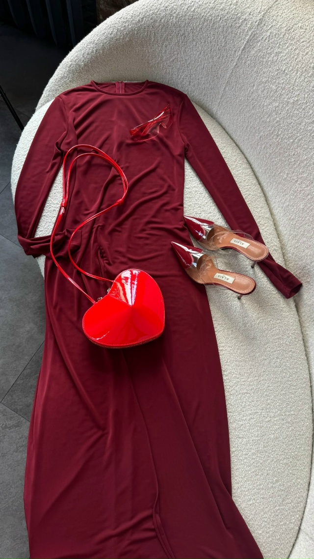 Платье 23027457