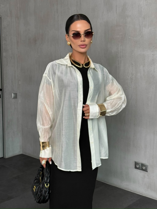 Рубашка 23027538